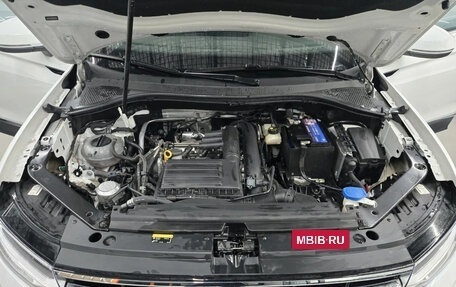 Volkswagen Tiguan II, 2022 год, 2 545 005 рублей, 16 фотография