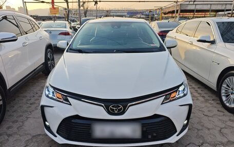 Toyota Corolla, 2021 год, 1 180 900 рублей, 2 фотография