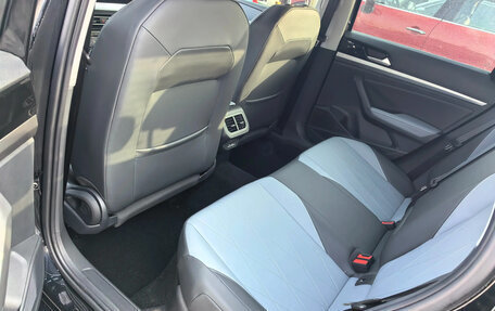 Volkswagen Lavida, 2025 год, 1 850 000 рублей, 6 фотография