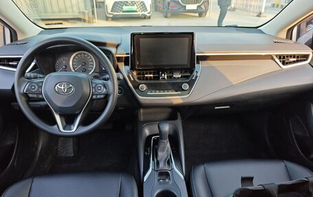 Toyota Corolla, 2021 год, 1 180 900 рублей, 8 фотография