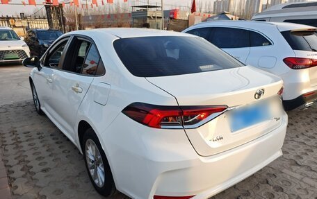 Toyota Corolla, 2021 год, 1 180 900 рублей, 4 фотография