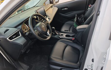 Toyota Corolla, 2021 год, 1 180 900 рублей, 9 фотография