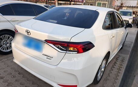 Toyota Corolla, 2021 год, 1 180 900 рублей, 6 фотография