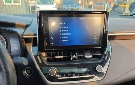 Toyota Corolla, 2021 год, 1 180 900 рублей, 13 фотография