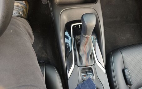 Toyota Corolla, 2021 год, 1 180 900 рублей, 12 фотография