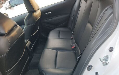 Toyota Corolla, 2021 год, 1 180 900 рублей, 14 фотография