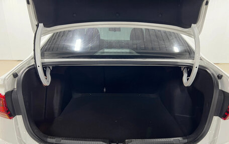 Volkswagen Bora, 2025 год, 1 850 000 рублей, 7 фотография