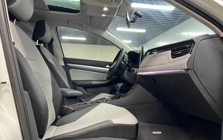 Volkswagen Bora, 2025 год, 1 850 000 рублей, 4 фотография