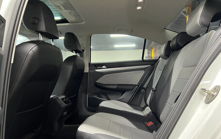 Volkswagen Bora, 2025 год, 1 850 000 рублей, 8 фотография