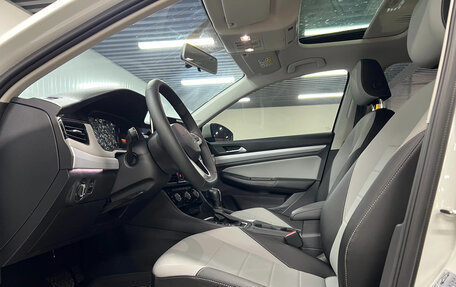 Volkswagen Bora, 2025 год, 1 850 000 рублей, 3 фотография