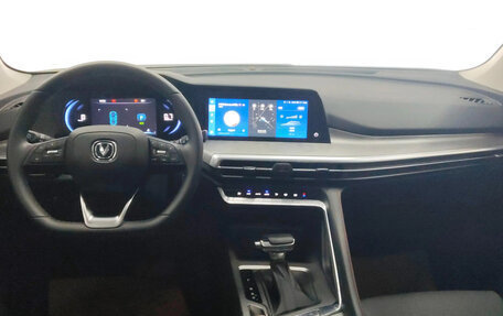 Changan CS35 Plus, 2023 год, 1 350 000 рублей, 3 фотография