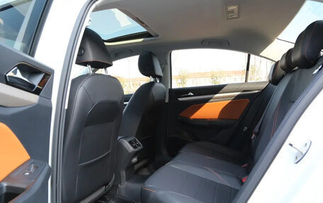 Volkswagen Bora, 2022 год, 1 625 000 рублей, 7 фотография