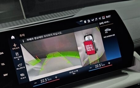 BMW 2 серия Active Tourer, 2022 год, 3 925 000 рублей, 6 фотография