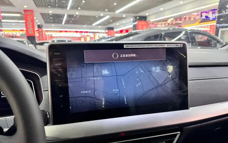 Volkswagen Lavida, 2024 год, 1 755 000 рублей, 6 фотография