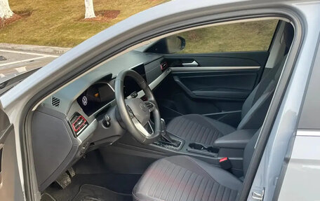 Volkswagen Lavida, 2023 год, 1 550 000 рублей, 3 фотография