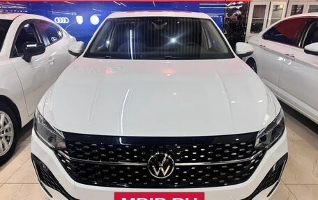 Volkswagen Lavida, 2024 год, 1 755 000 рублей, 2 фотография