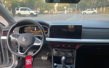 Volkswagen Lavida, 2023 год, 1 550 000 рублей, 5 фотография