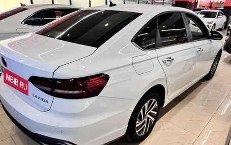 Volkswagen Lavida, 2024 год, 1 755 000 рублей, 3 фотография