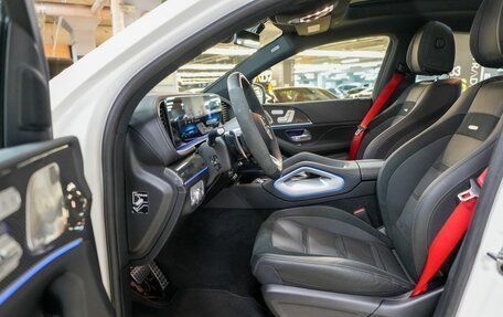 Mercedes-Benz GLE Coupe AMG, 2024 год, 13 690 000 рублей, 3 фотография