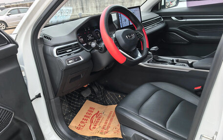 Geely Emgrand, 2024 год, 1 450 000 рублей, 3 фотография