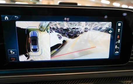 Mercedes-Benz GLE Coupe AMG, 2024 год, 13 690 000 рублей, 5 фотография