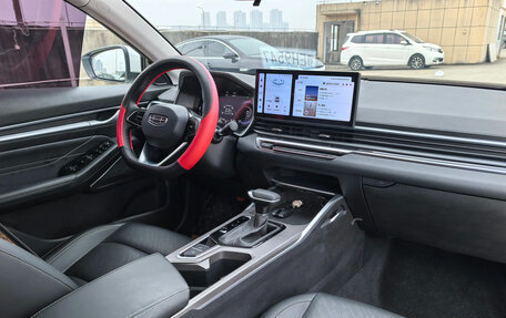 Geely Emgrand, 2024 год, 1 450 000 рублей, 4 фотография