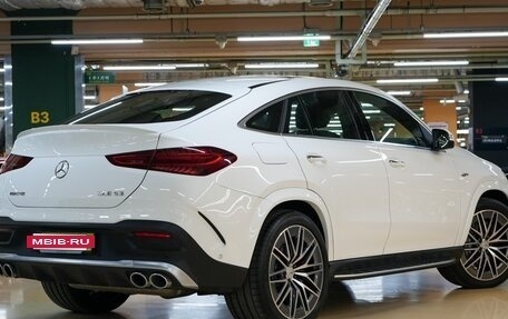 Mercedes-Benz GLE Coupe AMG, 2024 год, 13 690 000 рублей, 2 фотография