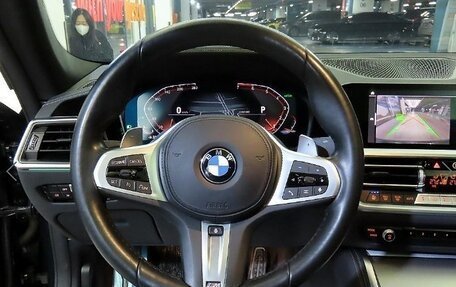 BMW 4 серия, 2022 год, 4 850 000 рублей, 5 фотография