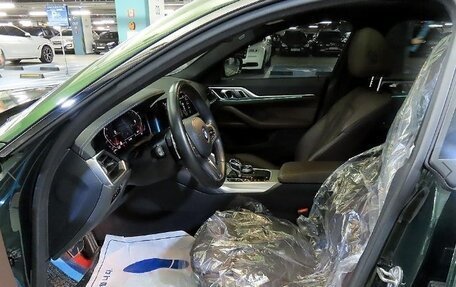BMW 4 серия, 2022 год, 4 850 000 рублей, 3 фотография