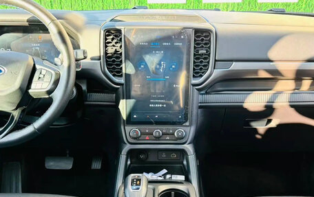 Ford Ranger, 2024 год, 3 885 000 рублей, 5 фотография