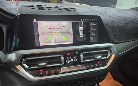 BMW 3 серия, 2022 год, 4 425 000 рублей, 6 фотография