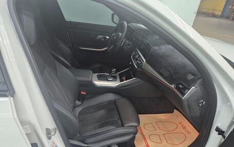 BMW 3 серия, 2022 год, 4 425 000 рублей, 3 фотография