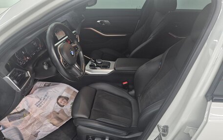 BMW 3 серия, 2022 год, 4 425 000 рублей, 4 фотография