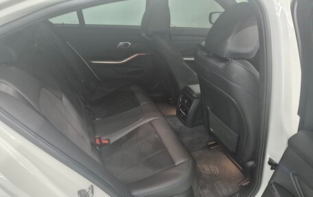 BMW 3 серия, 2022 год, 4 425 000 рублей, 8 фотография