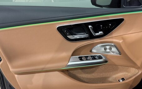 Mercedes-Benz E-Класс, 2024 год, 9 790 000 рублей, 3 фотография