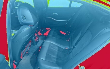 BMW 3 серия, 2022 год, 4 425 000 рублей, 7 фотография