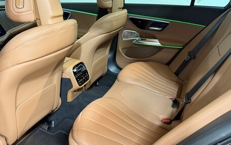 Mercedes-Benz E-Класс, 2024 год, 9 790 000 рублей, 8 фотография