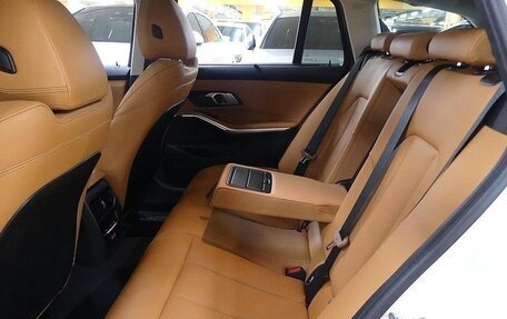 BMW 3 серия, 2024 год, 6 540 000 рублей, 8 фотография