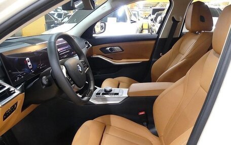 BMW 3 серия, 2024 год, 6 540 000 рублей, 3 фотография