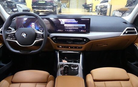 BMW 3 серия, 2024 год, 6 540 000 рублей, 4 фотография