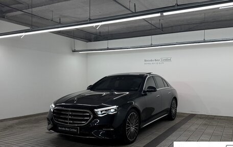 Mercedes-Benz E-Класс, 2024 год, 9 790 000 рублей, 9 фотография