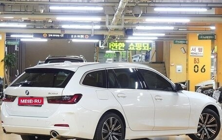 BMW 3 серия, 2024 год, 6 540 000 рублей, 2 фотография