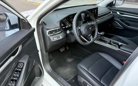 Geely Emgrand, 2022 год, 1 260 000 рублей, 3 фотография