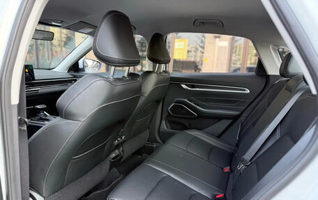 Geely Emgrand, 2022 год, 1 260 000 рублей, 7 фотография