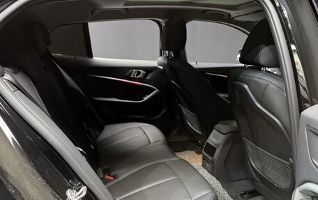 BMW 1 серия, 2022 год, 3 525 000 рублей, 8 фотография