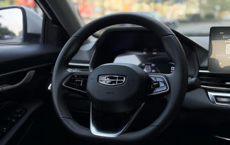 Geely Emgrand, 2022 год, 1 260 000 рублей, 5 фотография