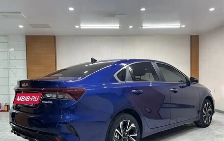 KIA K3, 2022 год, 1 469 027 рублей, 4 фотография