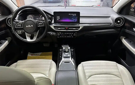 KIA K3, 2022 год, 1 469 027 рублей, 11 фотография