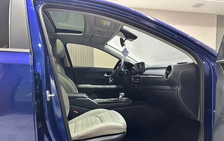 KIA K3, 2022 год, 1 469 027 рублей, 10 фотография