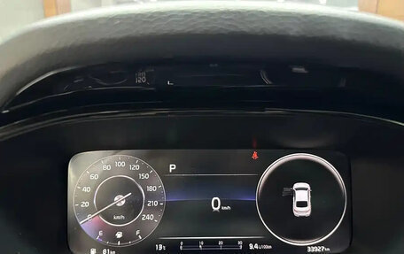 KIA K3, 2022 год, 1 469 027 рублей, 13 фотография